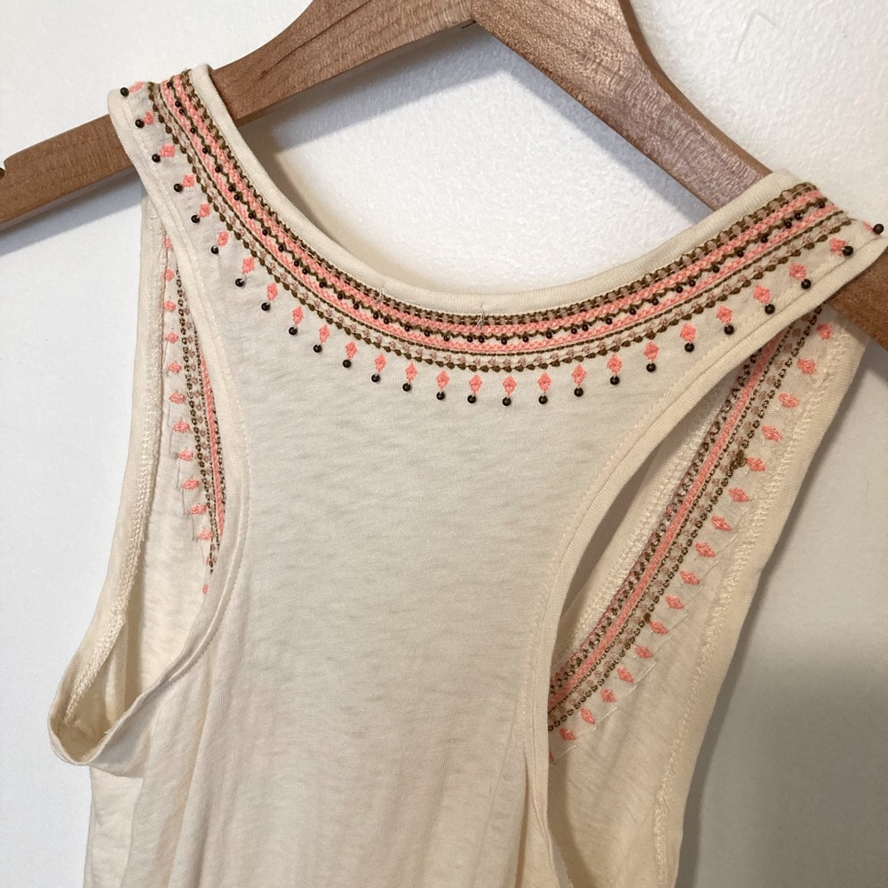 J.Crew Racerback Tanktop - Picture 3 of 5